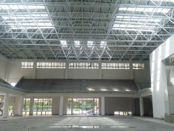 常德网架工程有限公司